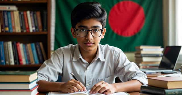 ৫০তম বিসিএস প্রস্তুতি শুরু করার সহজ ও কার্যকর গাইডলাইন