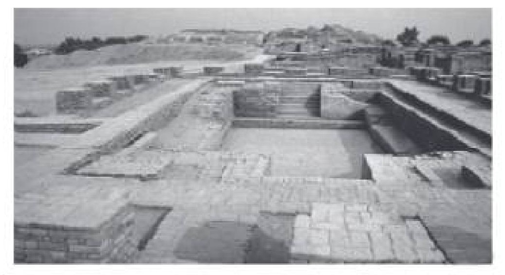 বৃহৎ স্নানাগার